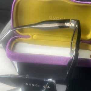 Gucci sunglasses